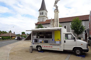 Photo n°23 de Papa Pizza 40 à Magescq (Pizzeria)