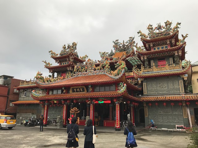 Jiufen Old Street