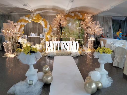 Sala Ricevimenti Ristorante Paradise - Thumbnail