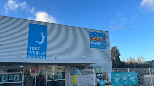Photo de Cash Piscines