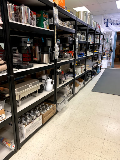 Fort Frances General Supply - Thumbnail
