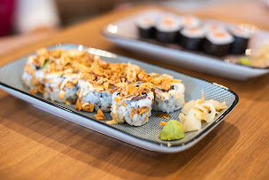 Photo n°30 de Omura Sushi - Magnan à Nice (Magasin de thé aux perles)