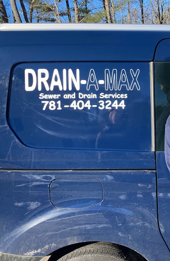 Drain-A-Max - Visual