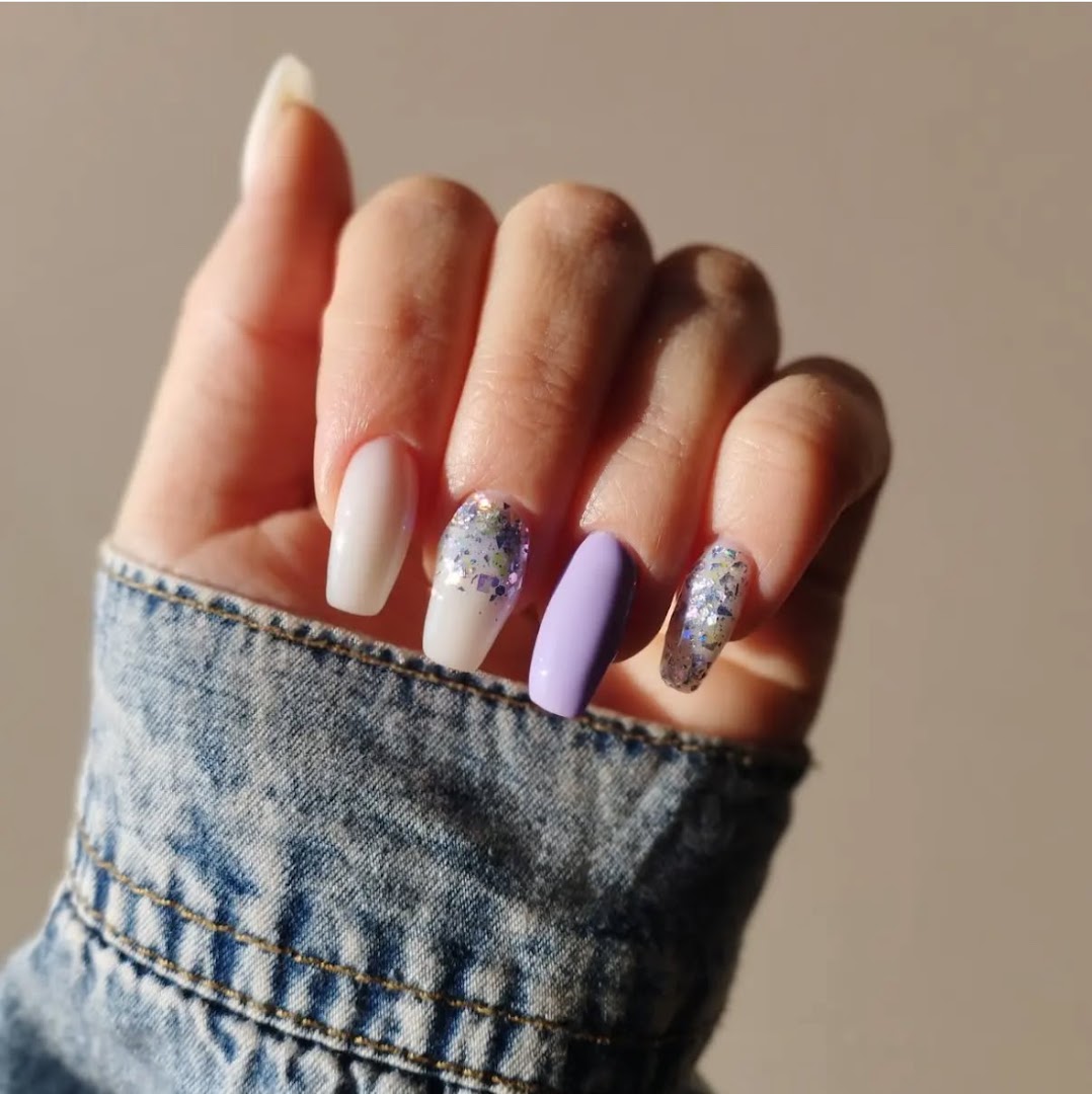 Studio Π Kastoria’s Hair & Nails portfolio 2