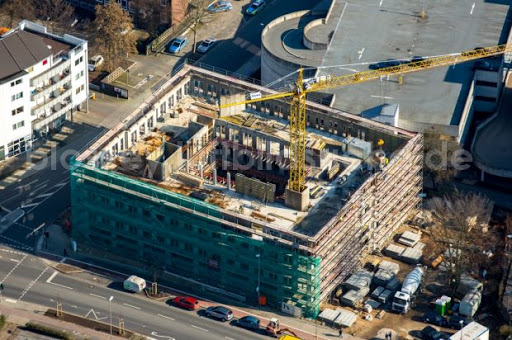 St. Josef Krankenhaus GmbH Moers Notaufnahme