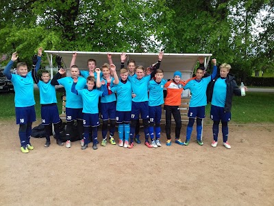 Photos of Elva City Stadium