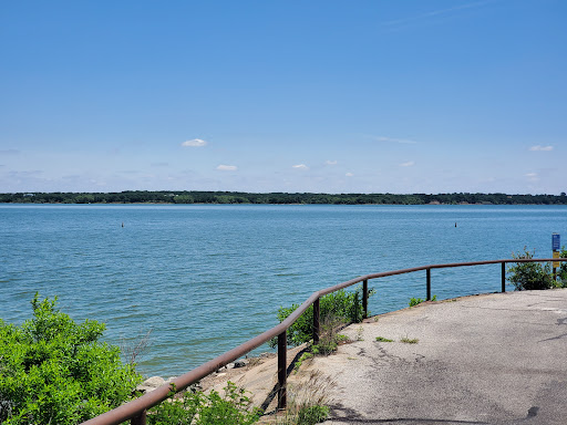 Big Sandy Boat Ramp - Thumbnail