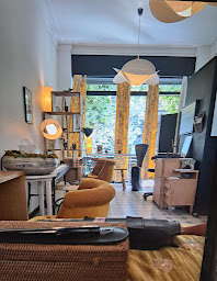 Photo n°17 de Carole Mazzoni, Salon de coiffure énergétique à Paris (Centre de bien-être)