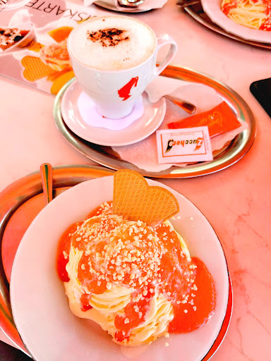 Bistro & Café am Brunnen - Thumbnail