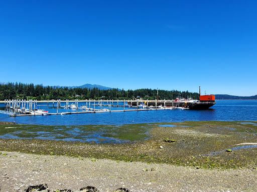 Seabeck General Store - Thumbnail