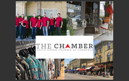 South Huron Chamber of Commerce - Thumbnail
