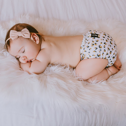 Lighthouse Kids Co. Cloth Diapers - Thumbnail