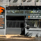 Ferronnerie Menuiserie de l'Orb