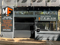 Ferronnerie Menuiserie de l'Orb à Mons