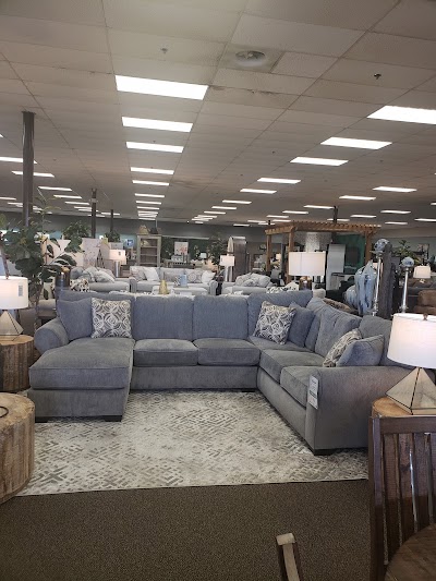 Home Zone Furniture