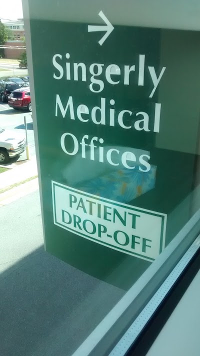 Singerly Medical Offices