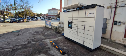 Stazione di Servizio IP TRODICA - Thumbnail