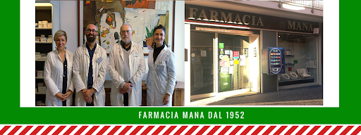 Farmacia Ortopedia Mana - Thumbnail