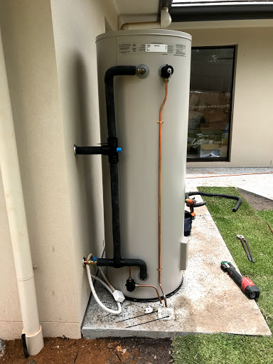 Pukka Plumbing - Thumbnail