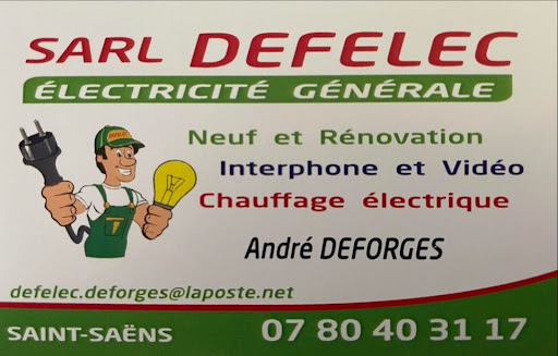 Defelec - Thumbnail