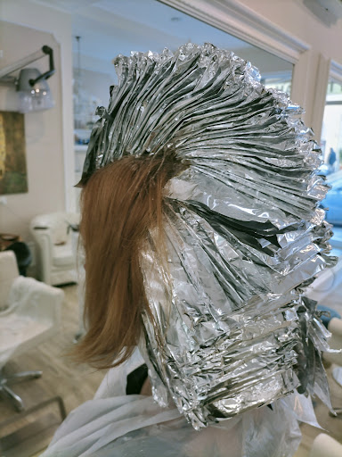 G.C. FASHION HAIR STILYST - Thumbnail
