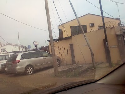 Photos of Mother and Child Hospital