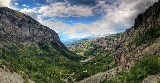 Kroger Via Ferrata - Thumbnail