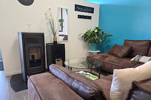 Photo n°4 de Côté granulés à Lunel-Viel (Fournisseur d'équipements de chauffage)