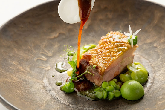 Anantara Grand Hotel Krasnapolsky Amsterdam by null