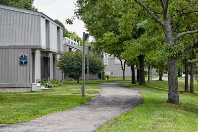 Photos of Legacy Bay Townhomes