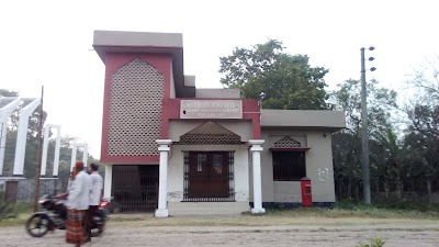 Photos of Post Office Iu
