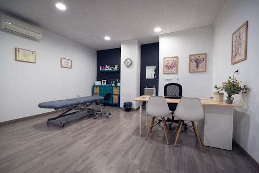 Fisioterapia y osteopatía Albacete · Clínica Atlas - Thumbnail
