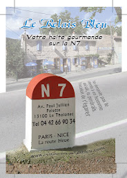 Photo n°20 de AD CREATION à Rousset (Agence de relations publiques)