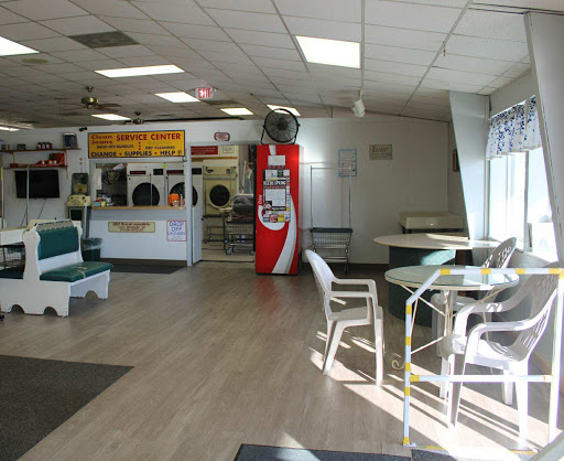 Clean Jeans Laundry - Thumbnail