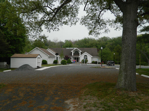 Lord of Lords Bible Community Church Gallery - United States
