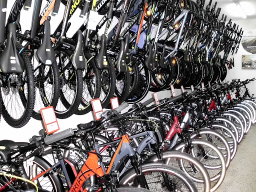 Fahrrad-Bode - Visual