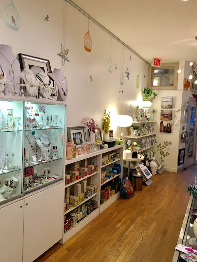 Katalyst Art Gallery & Gift Boutique