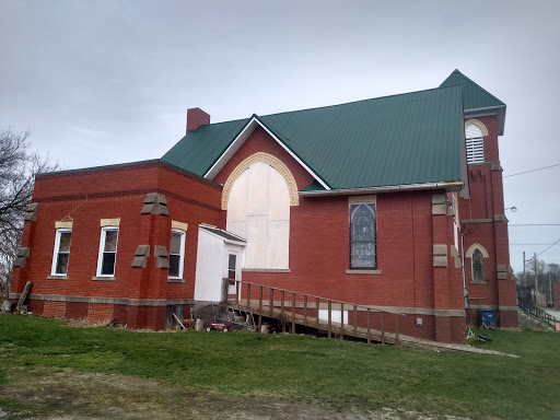 Buckeye Construction - Visual