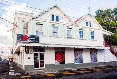 Photos of RadioShack