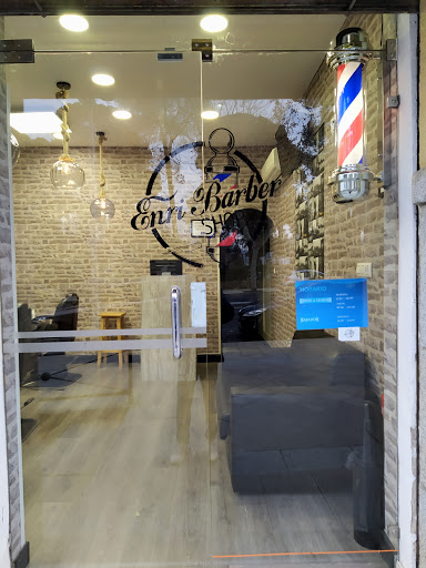 Enri Barber Shop - Thumbnail