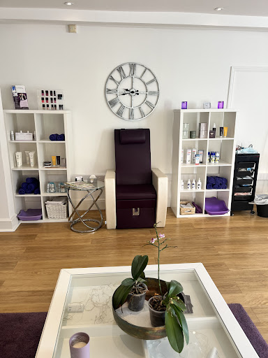 The Feet Retreat by Healthy Feet MK