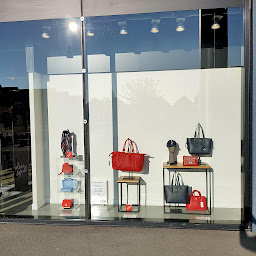 Photo n°1 de Galeries Lafayette Outlet La Séguinière à La Séguinière (Centre commercial)