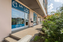 My casa immobilier à Lyon