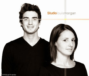 Photo n°6 de Studio Louismorgan à Paris (Agence d'architecture)