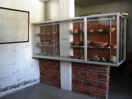Museo Regional de Arqueología UEP