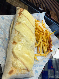 Photo n°8 de Chez les freres à Bouzonville (Restaurant)