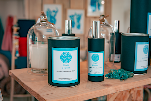 Photo n°6 de CHAP'TI Déco Concept Store à Royan (Magasin de luminaires)