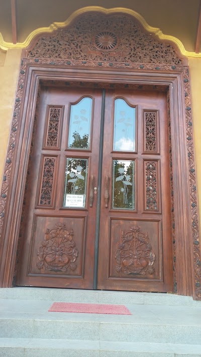 Photos of Mahamevnawa Buddhist Monastery - Polpitigama