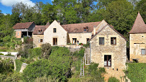 Les Terrasses de Gaumier, Gîte, Chambres, Tables d'hôtes à Florimont-Gaumier