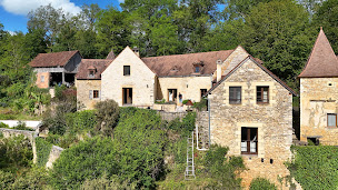 Photo n°1 de Les Terrasses de Gaumier, Gîte, Chambres, Tables d'hôtes à Florimont-Gaumier (Gîte)